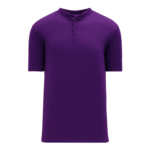 Two Button Baseball Jerseys BA1347-G01