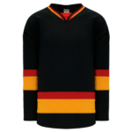 Pro Hockey Jerseys H550B-VAN-G06