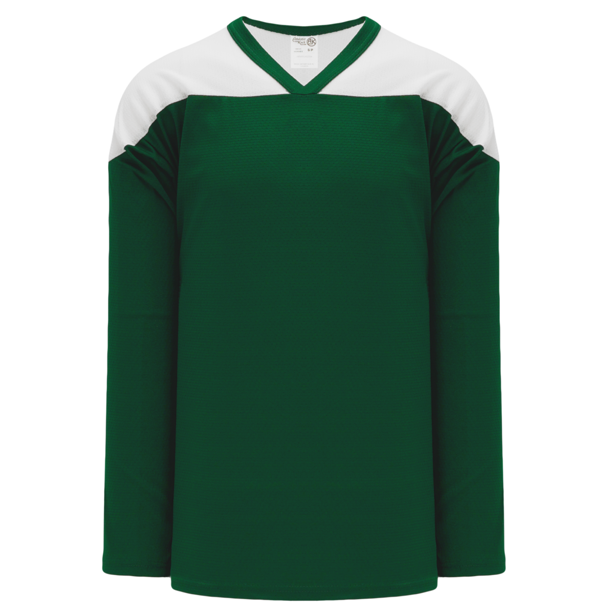League Hockey Jerseys H6100-G01
