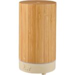 Wellable™ FSC® 100% Bamboo Diffuser