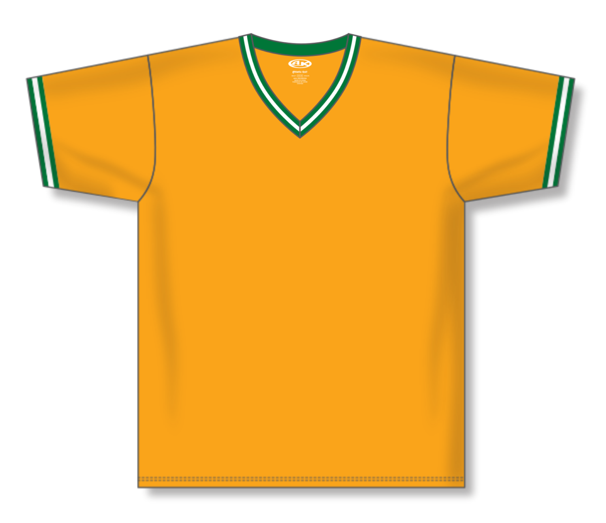 Soccer Jerseys S1333-G01
