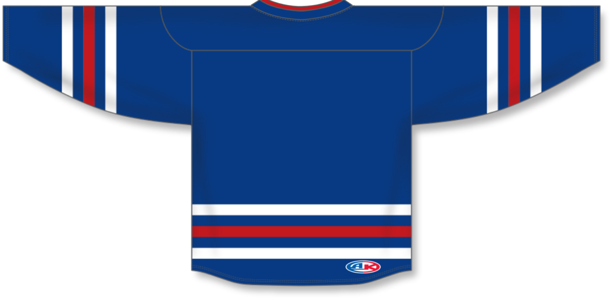 Select Hockey Jerseys H8000-G01