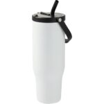 Trinity Recycled Straw Leak proof Tumbler 30oz