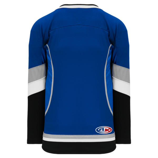 AK-KNIT H550C-TAM-G01 Pro Hockey Jerseys H550C-TAM896C