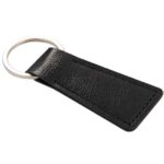 Budget Recycled Keychain