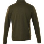 Men’s STRATTON Knit Quarter Zip