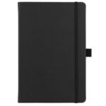 5.5" x 8.5” Mano Recycled Hard Bound Journal