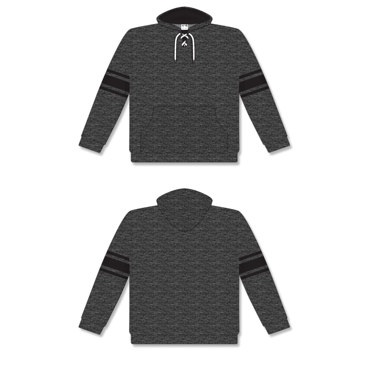 Apparel Sweatshirts A1845-G01