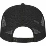 Cap America 7 Panel Trucker Cap