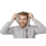 Men's CYPRESS Fleece Zip Hoody