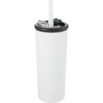 Kyser Recycled Vacuum Tumbler w/ Straw 20oz