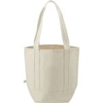 14oz Organic Cotton Tote