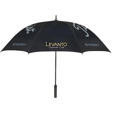 Titleist 64" StaDry Single Canopy Umbrella