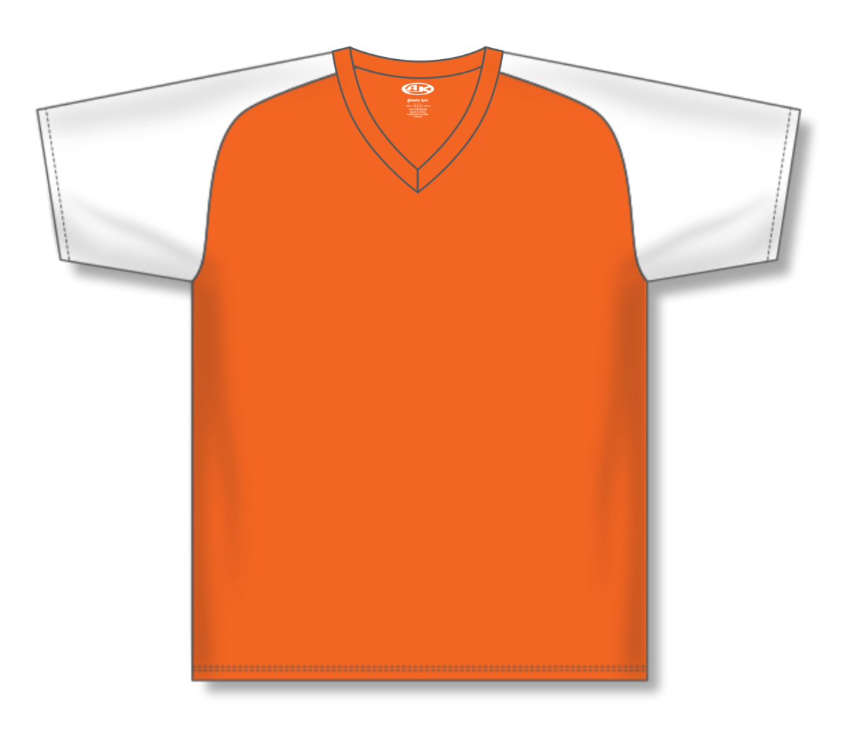 Soccer Jerseys S1375-G01