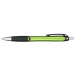 Incline Recycled ABS Gel Pen