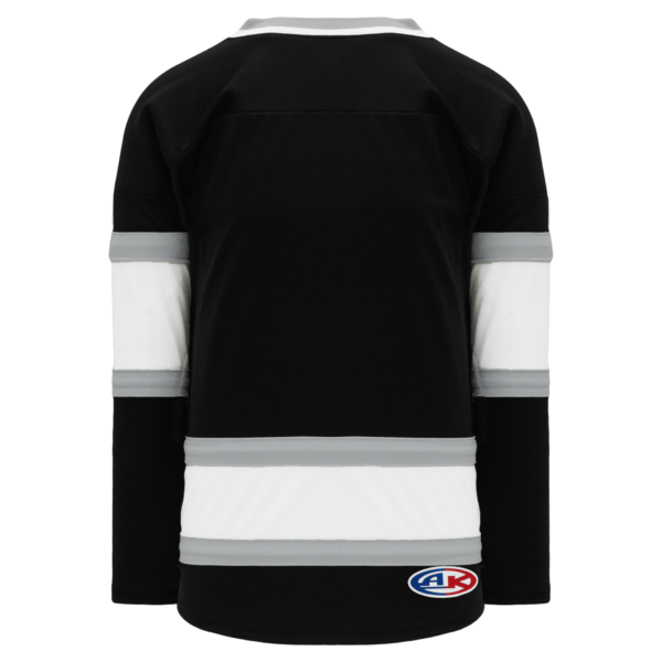AK-KNIT H550B-LAS-G02 Pro Hockey Jerseys H550B-LAS778B