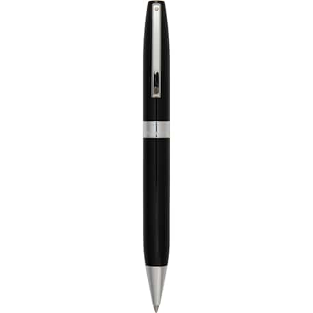 Sheaffer® Legacy Black and Chrome Ballpoint