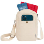 FEED Organic Cotton Crossbody