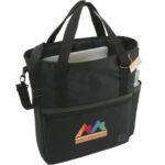 Tranzip Recycled Computer Tote