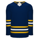 Select Hockey Jerseys H8000-G01