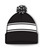 Hockey Toque A1830-G01