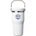 Stanley IceFlow™ 2.0 Flip Straw Tumbler 20oz