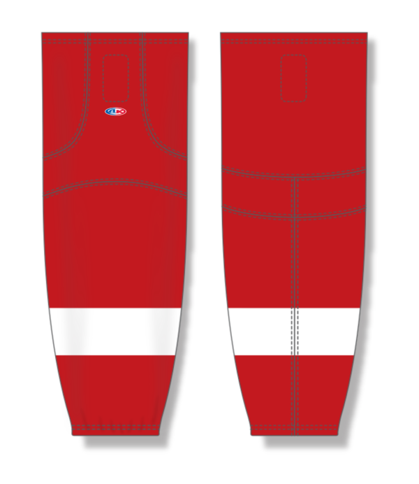 Cut & Sew Pro Hockey Socks HS2100-G01