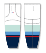 Cut & Sew Pro Hockey Socks HS2100-G105