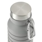 Zigoo Silicone Collapsible Bottle 18oz