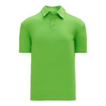 AK-KNIT A1810-G01 Apparel Short Sleeve Shirts A1810-000