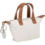 Mini Fontaine Tote Charm
