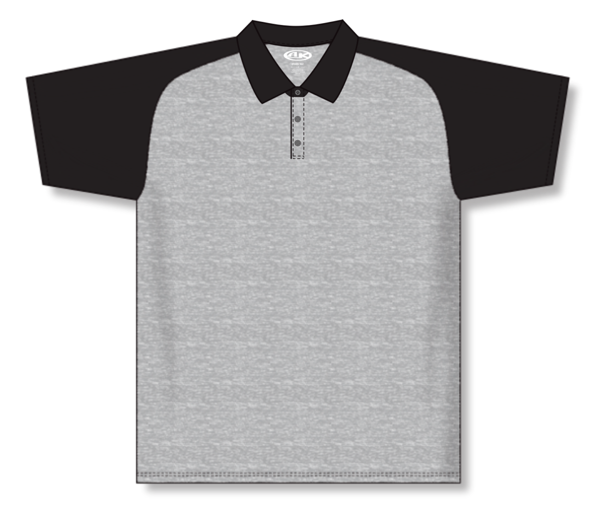 Apparel Short Sleeve Shirts A1815-G01