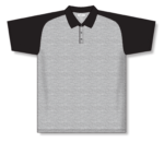 Apparel Short Sleeve Shirts A1815-G01