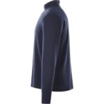 Men’s STRATTON Knit Quarter Zip