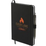 5.5" x 8.5" Recycled Marine Bound Journal Set