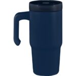 Peak Recycled Insulated Sip or Swig Mug 24oz