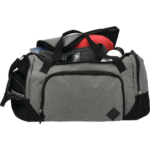 Graphite 21" Weekender Duffel Bag