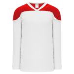 League Hockey Jerseys H6100-G01