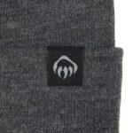 Wolverine Knit Watch Beanie