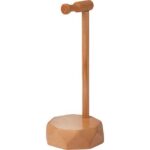 Desk Tune FSC® 100% Wood Headphone Stand