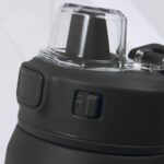 Canyon Recycled Stainless Steel Bottle 30oz