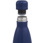 Copper Vacuum Insulated Bottle 17oz