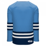 Select Hockey Jerseys H8000-G01