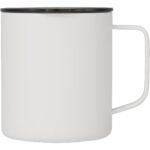 Rover Copper Vac Camp Mug 14oz – Powder coated