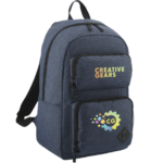 Graphite Deluxe 15" Computer Backpack