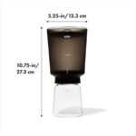 OXO Brew Compact Cold Brew Maker