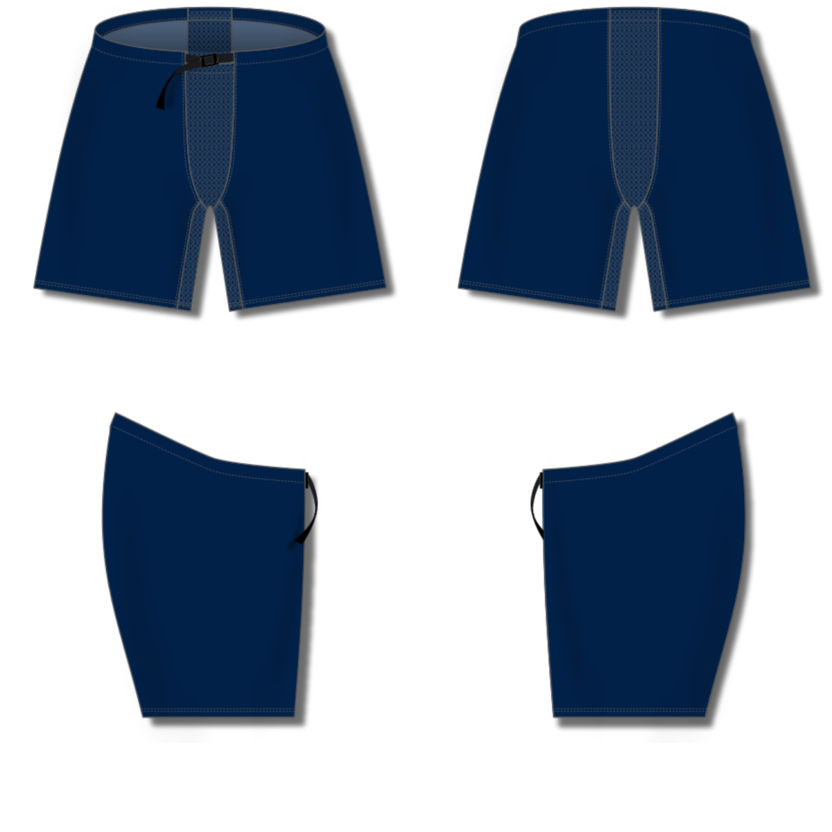 Hockey Pant Shells H901-G01