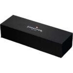 Sheaffer® 300 Glossy Chrome Black Roller Ball