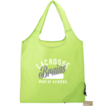Bungalow RPET Foldable Shopper Tote