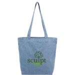 Recycled Washed 10oz Cotton Tote